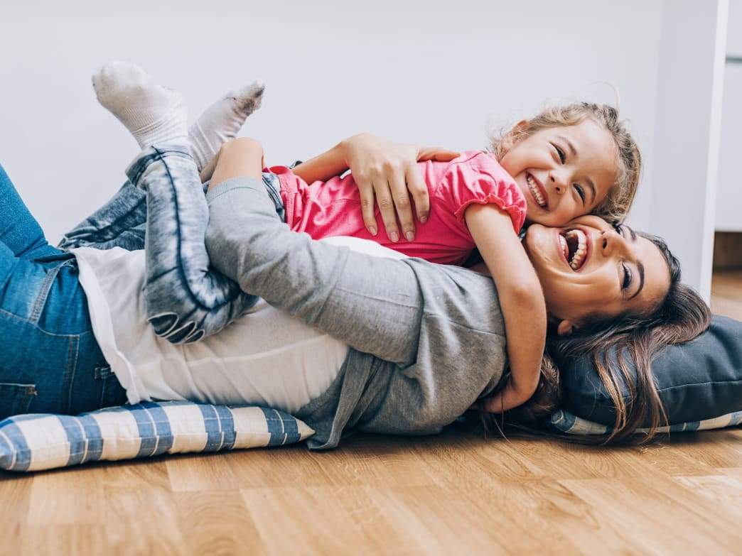 5 Realities of Being a Parennial (aka Millennial Parent)