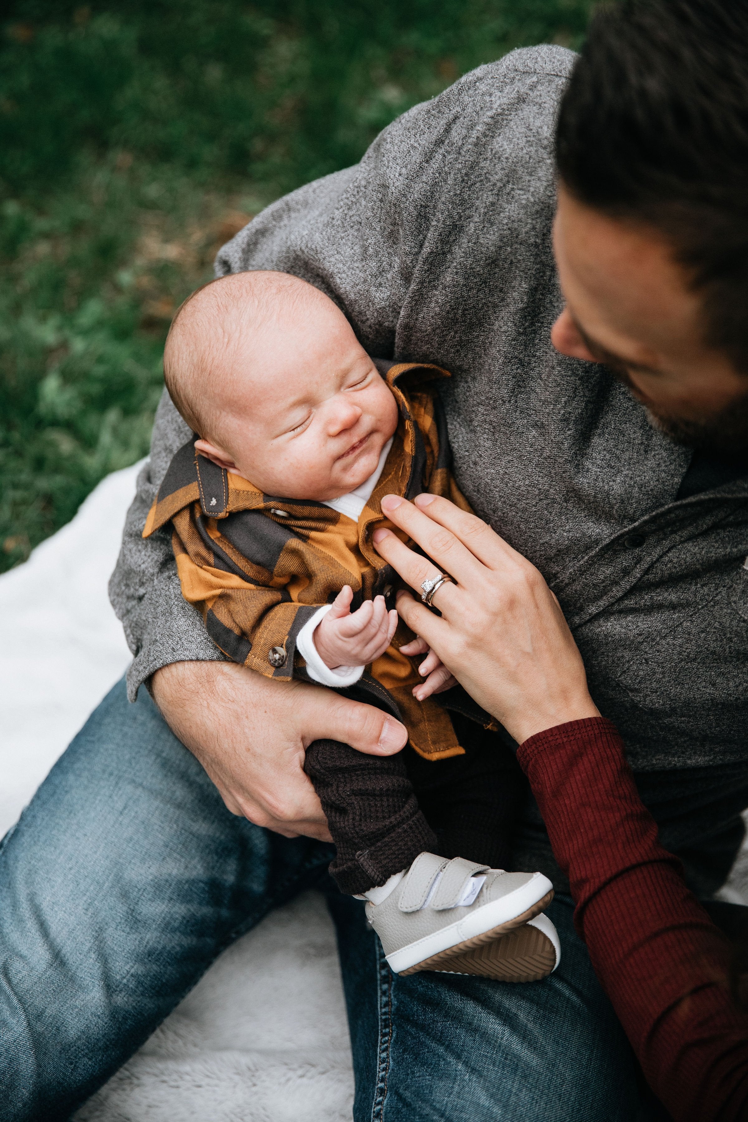 What's So Great About Soft Sole Baby Shoes?