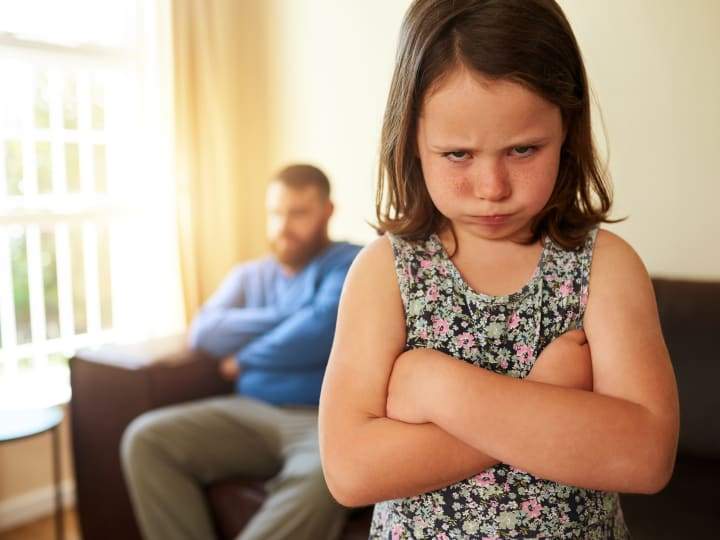 Four Strategies for Disciplining Toddlers That Actually Work