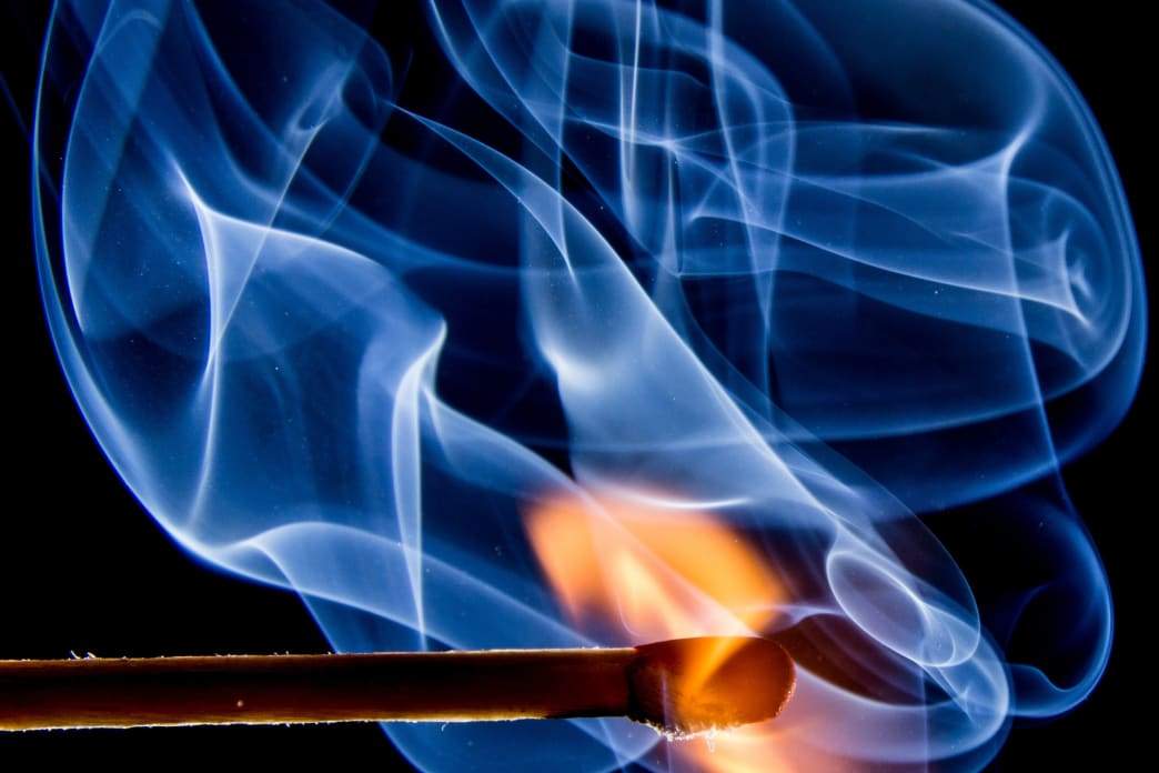 How the Concept of FIRE Changed My Perspective About Money