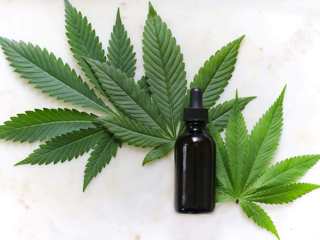 Is CBD Oil Safe During Pregnancy?