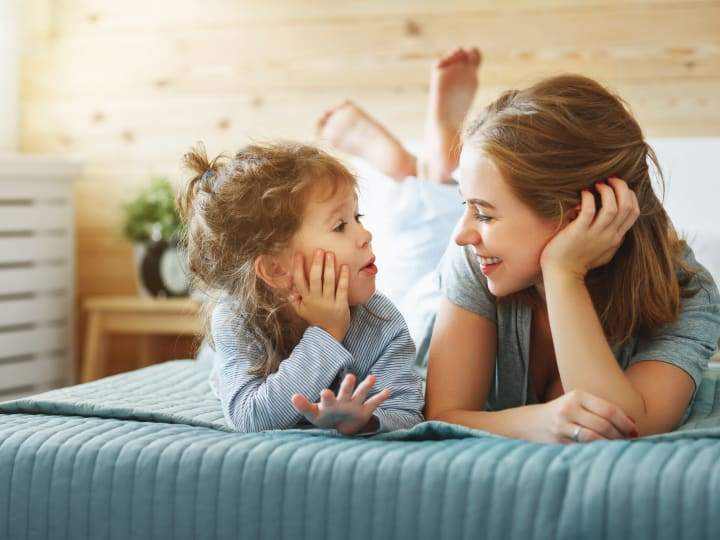 The Easy Way Busy Parents Can Boost Their Kid's Language Skills