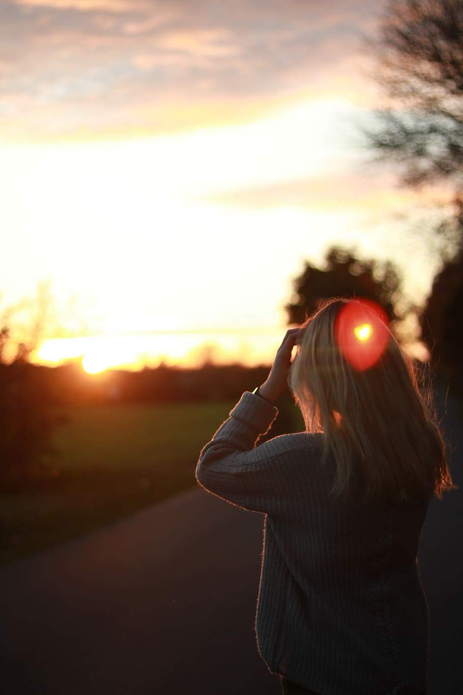 What is it about holidays that can make you feel so alone?