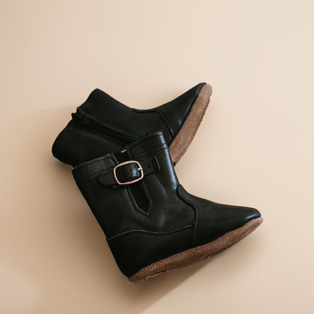 The Riding Boot - Little Love Bug Co.