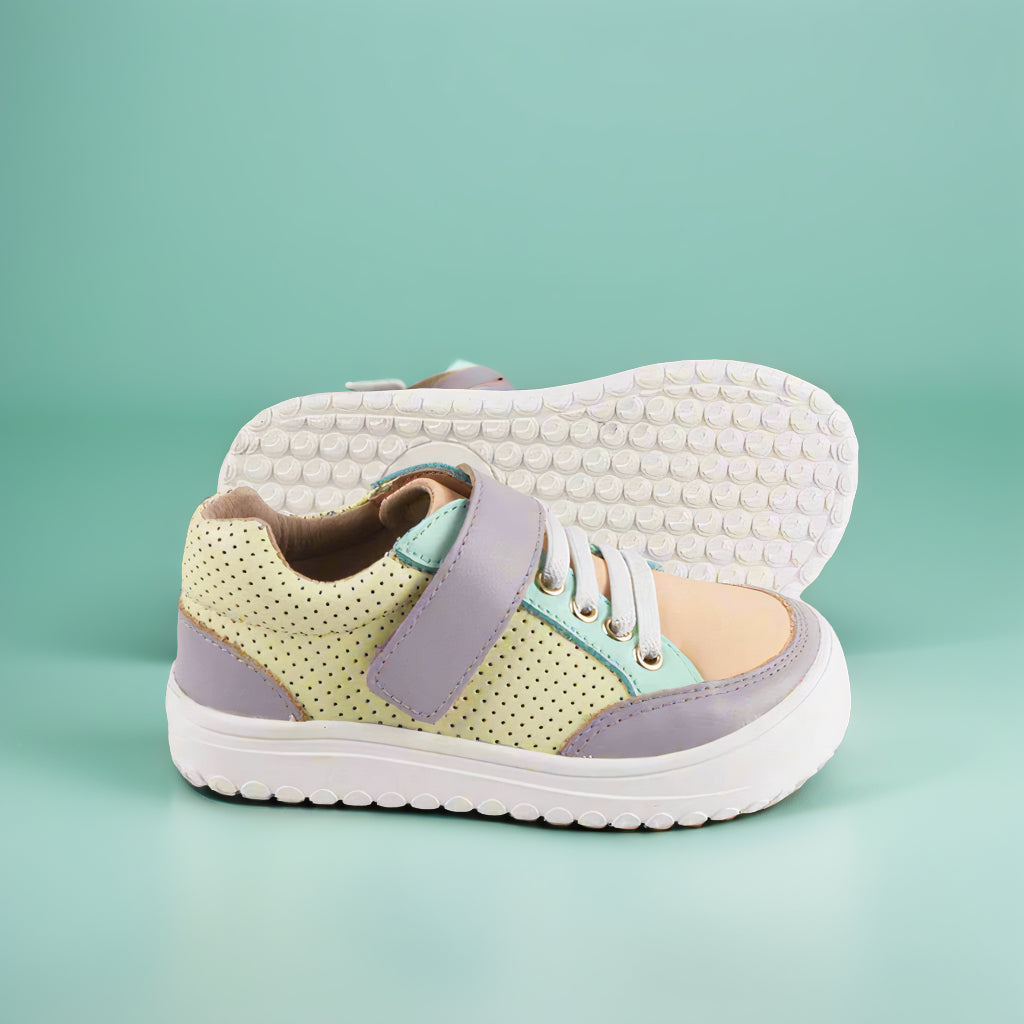 Pre-Order The Play Perfect Low Top - Little Love Bug Co.