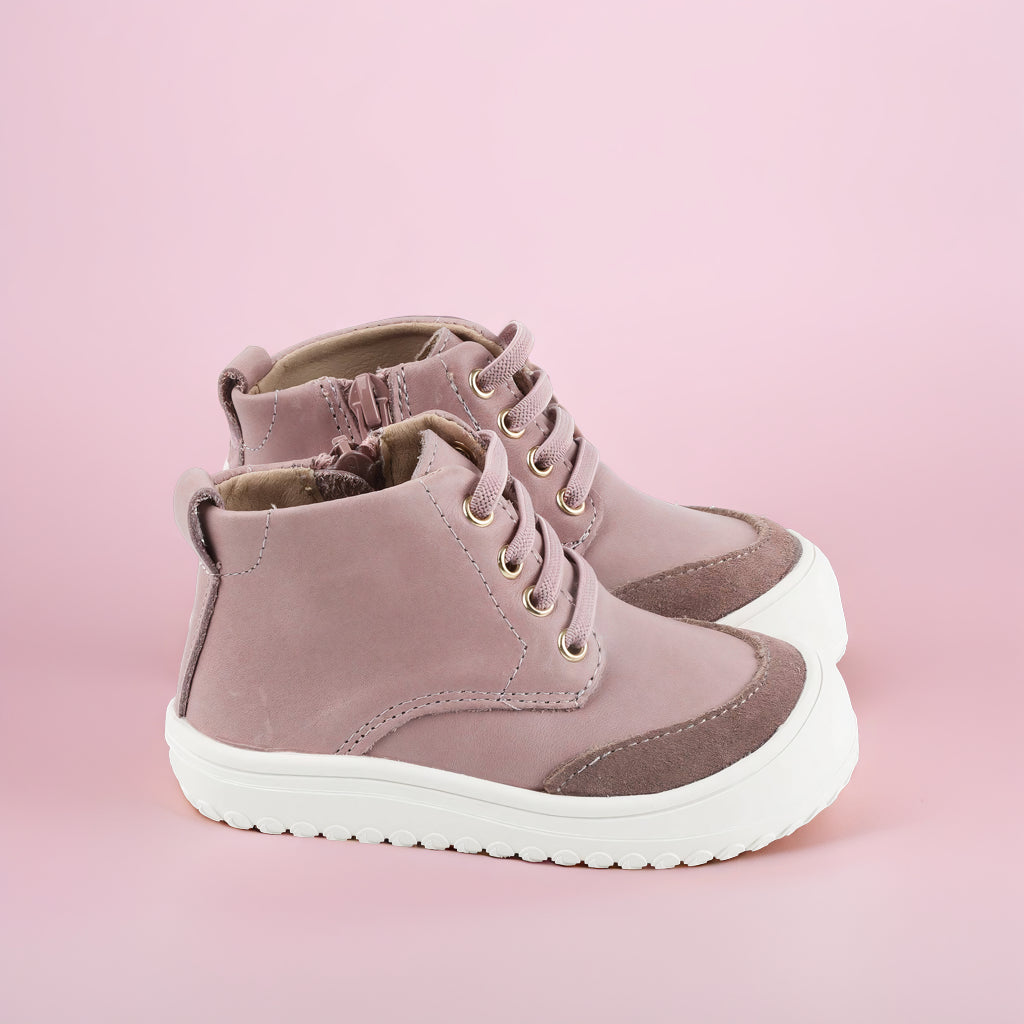 Pre-Order The Play Perfect High Top - Little Love Bug Co.