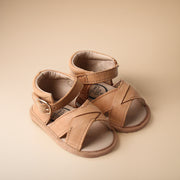 The Sebby Sandal - Little Love Bug Co.