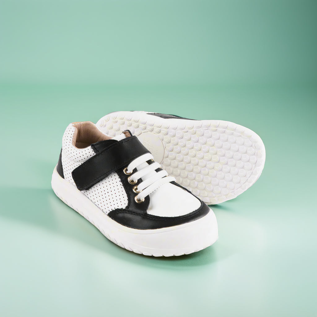 Pre-Order The Play Perfect Low Top - Little Love Bug Co.