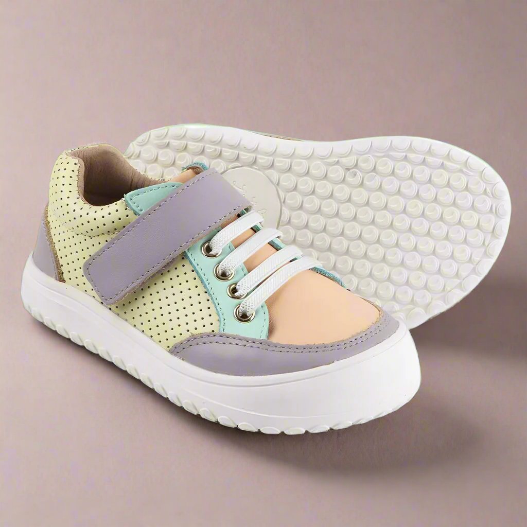 Pre-Order Play Perfect Pastel Low Top