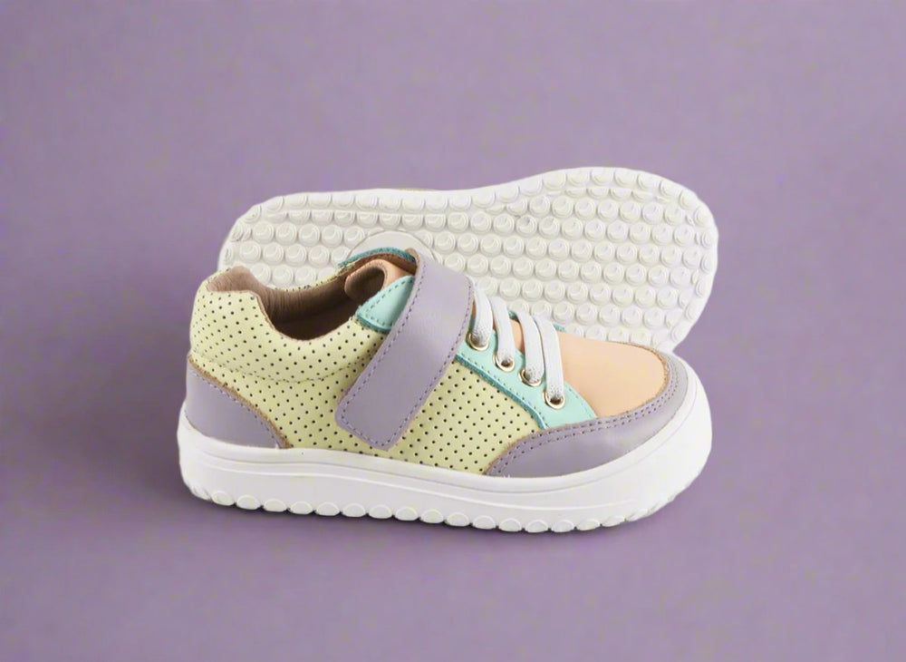 
                      
                        Pre-Order Play Perfect Pastel Low Top
                      
                    