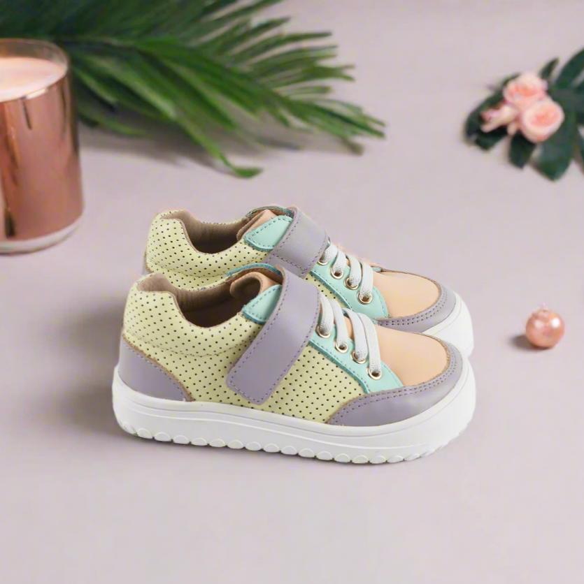 
                      
                        Pre-Order Play Perfect Pastel Low Top
                      
                    