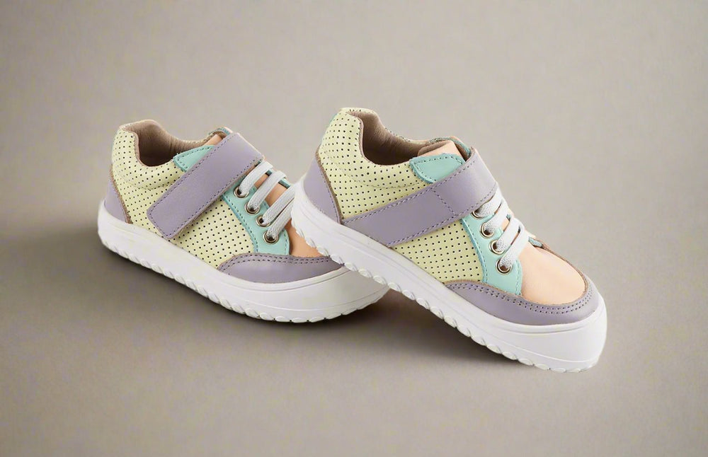 
                      
                        Pre-Order Play Perfect Pastel Low Top
                      
                    