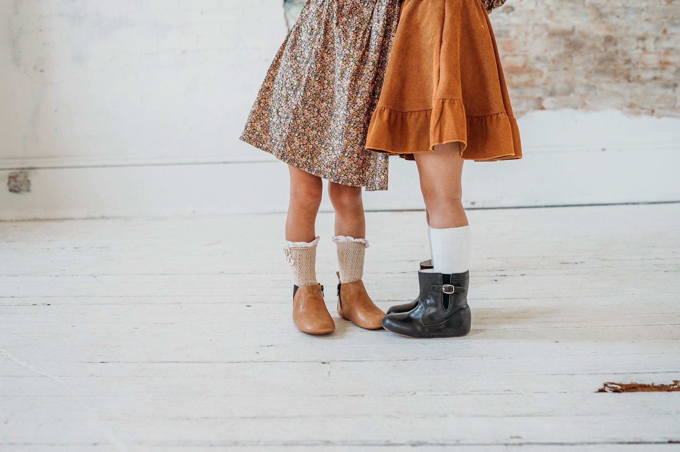 The Riding Boot - Little Love Bug Co.