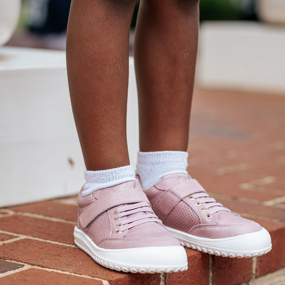 
                      
                        Play Perfect Pansy Pop Low Top {Premium Leather}
                      
                    