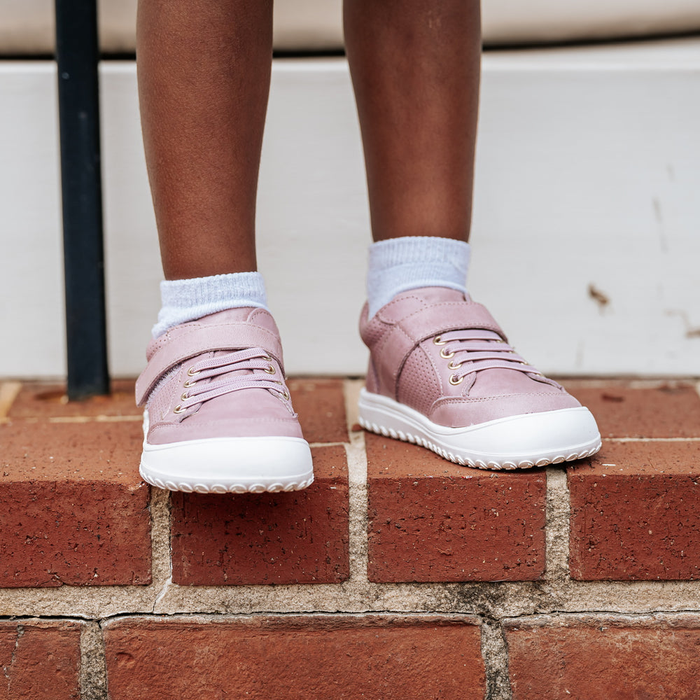 
                      
                        Play Perfect Pansy Pop Low Top {Premium Leather}
                      
                    