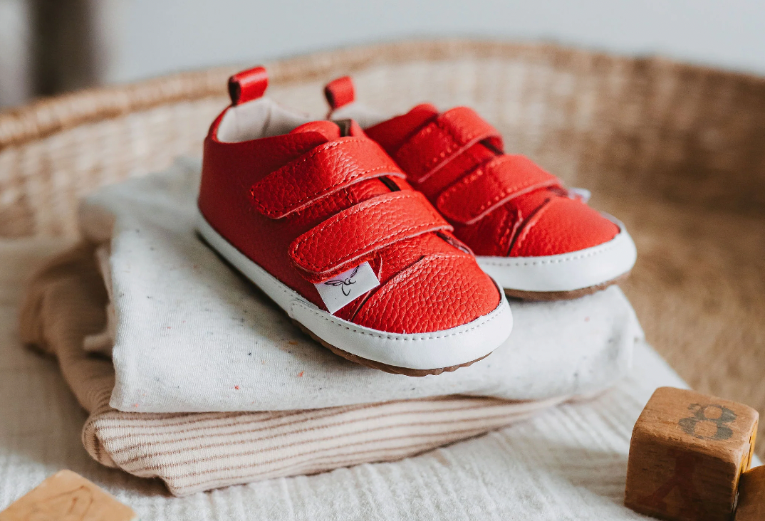 Little Love Bug Co. | Minimalist Footwear For Kids