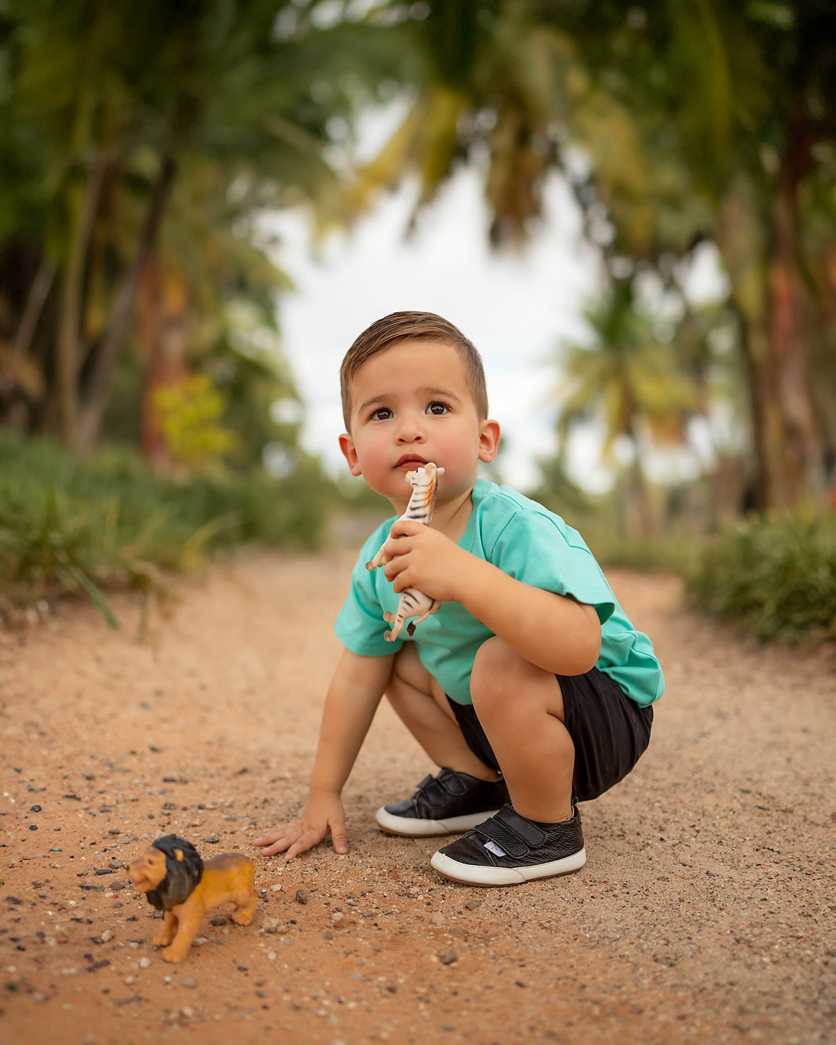 Pre-Order The Low Top - Little Love Bug Co.