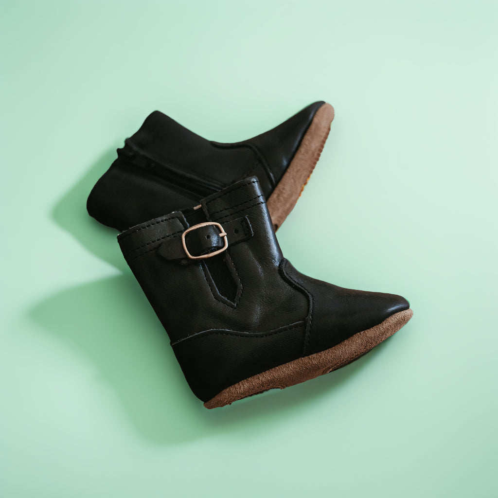 The Riding Boot - Little Love Bug Co.