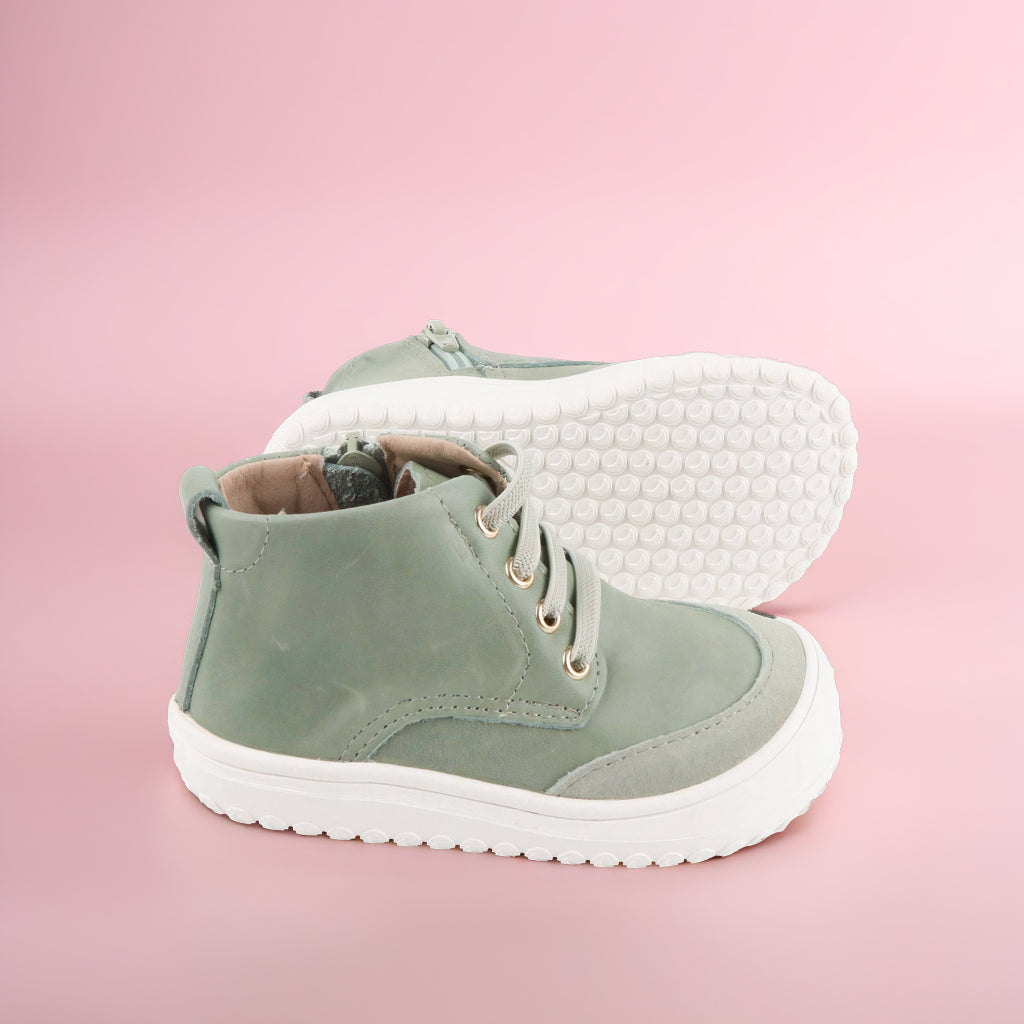 Pre-Order The Play Perfect High Top - Little Love Bug Co.