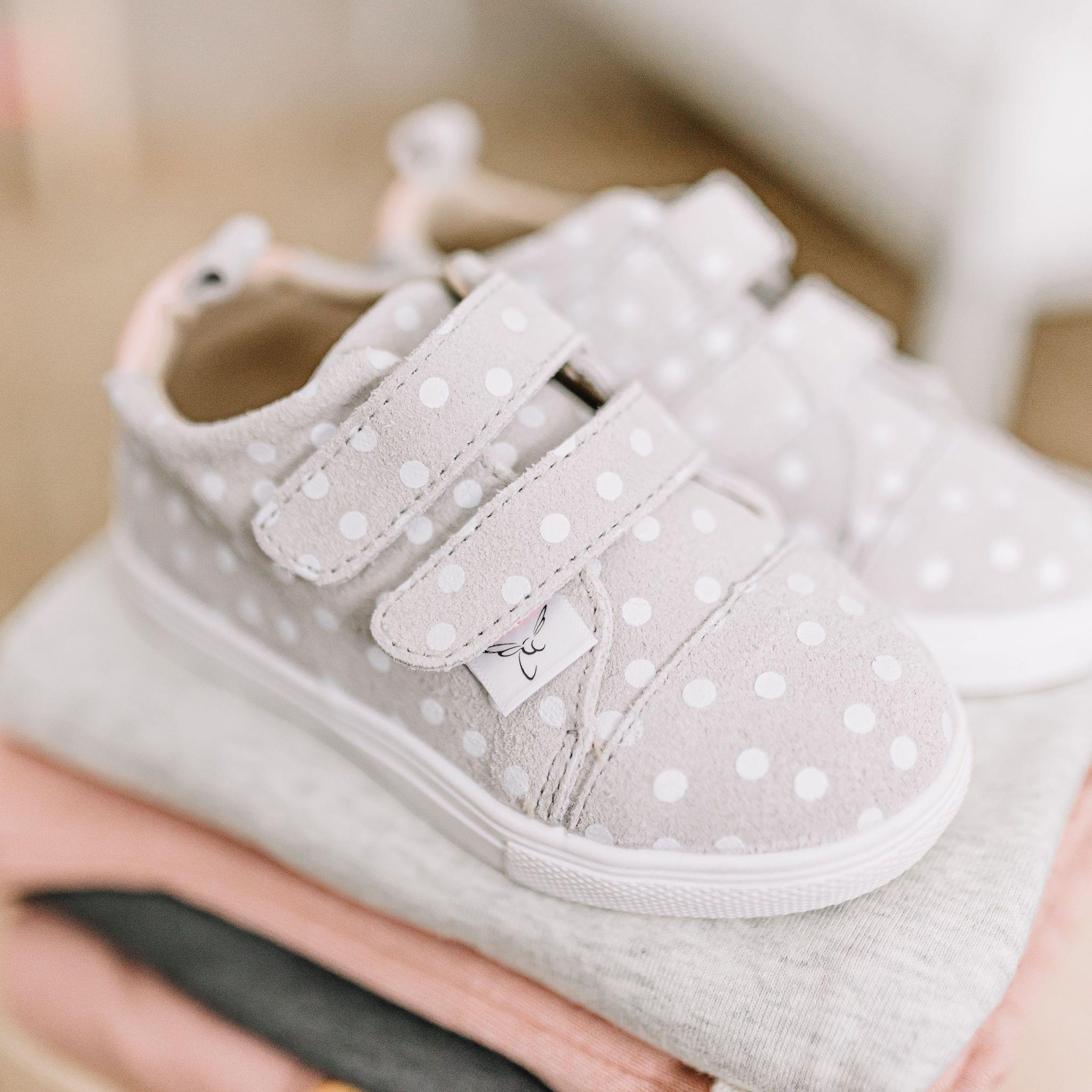 Pre-Order The Patterned Low Tops - Little Love Bug Co.