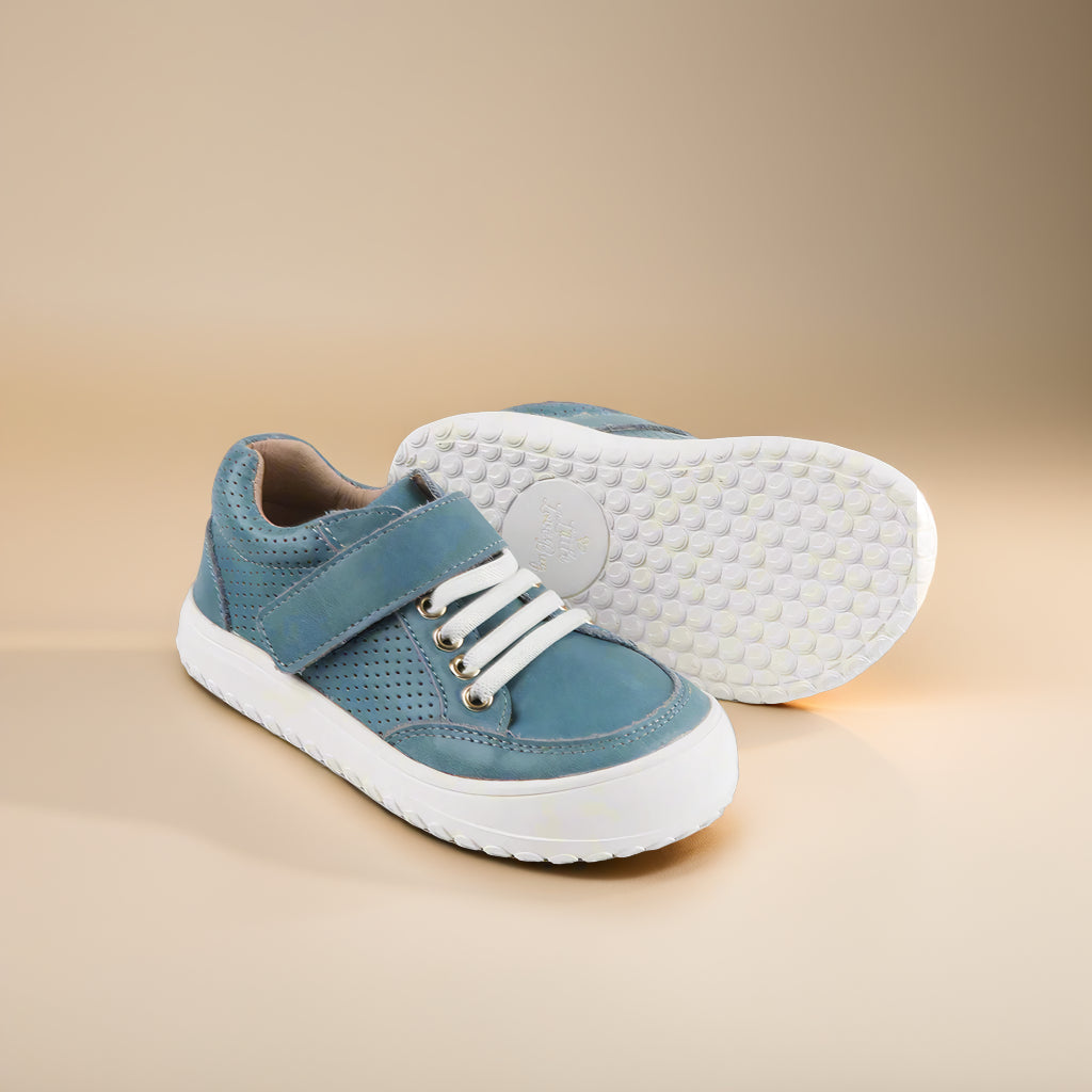 Pre-Order The Play Perfect Low Top - Little Love Bug Co.