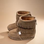 The Cozy Boot - Little Love Bug Co.