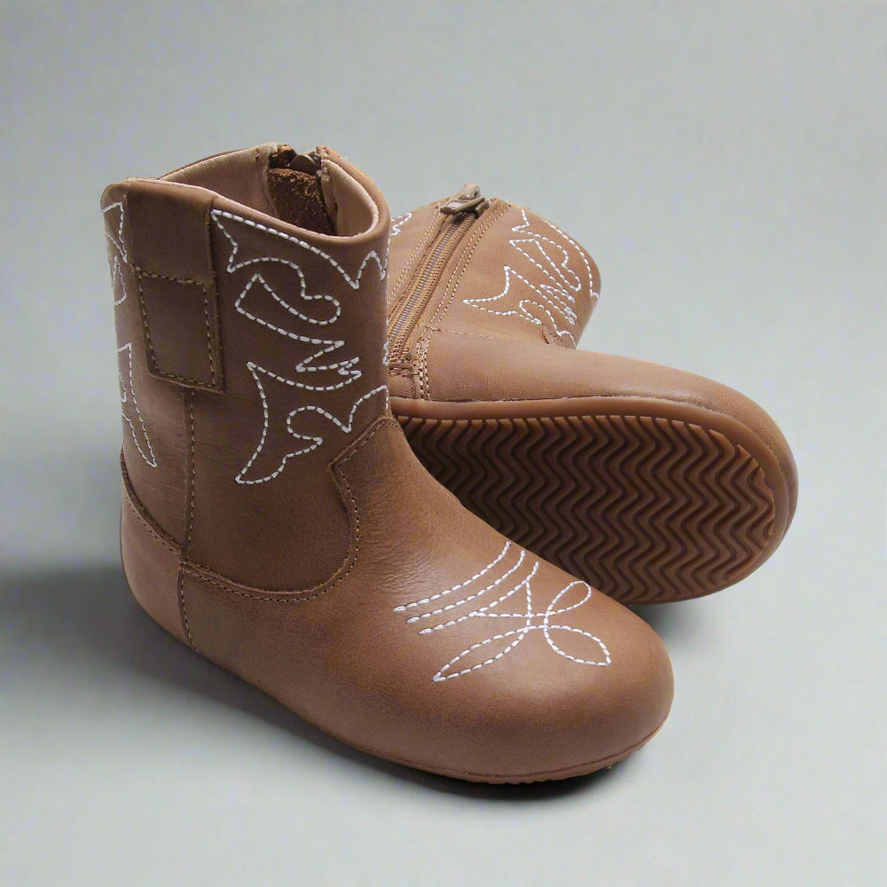 Love Bug Cowboy Boot Boot Little Love Bug Co. 