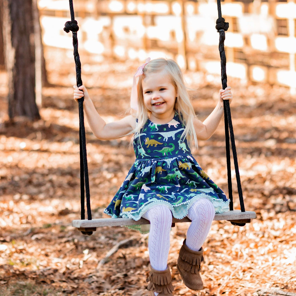 
                      
                        Brown Cozy Boot Boot Little Love Bug Co. 
                      
                    