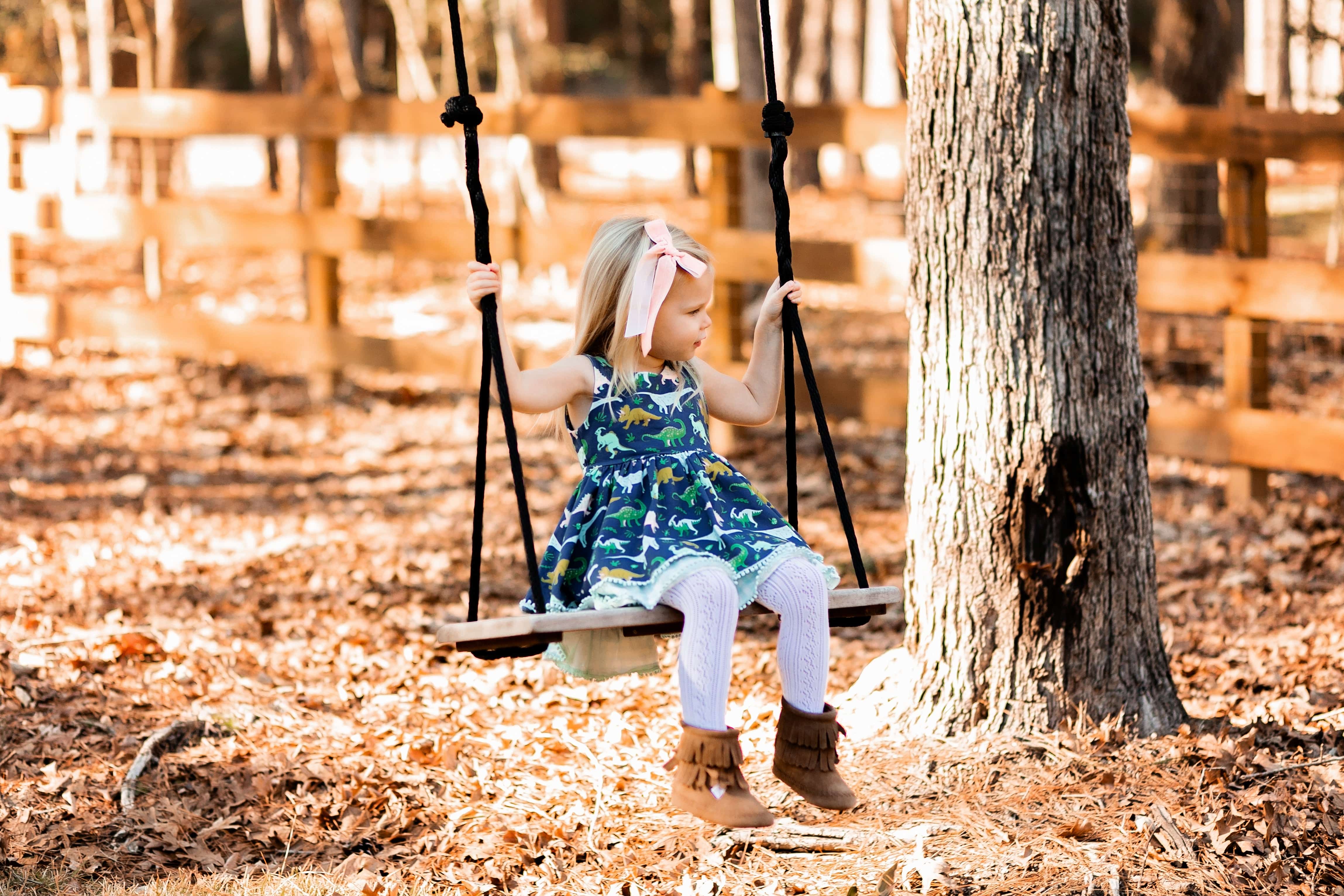 Brown Cozy Boot Boot Little Love Bug Co. 