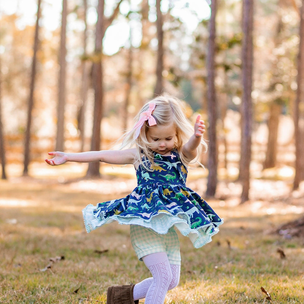 
                      
                        Brown Cozy Boot Boot Little Love Bug Co. 
                      
                    