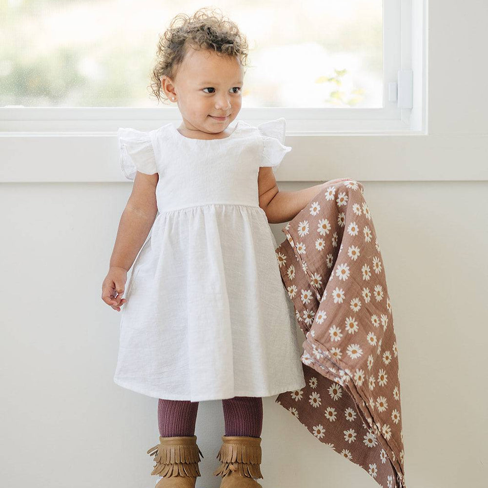 
                      
                        Desert Sand Cozy Boot Boot Little Love Bug Co. 
                      
                    