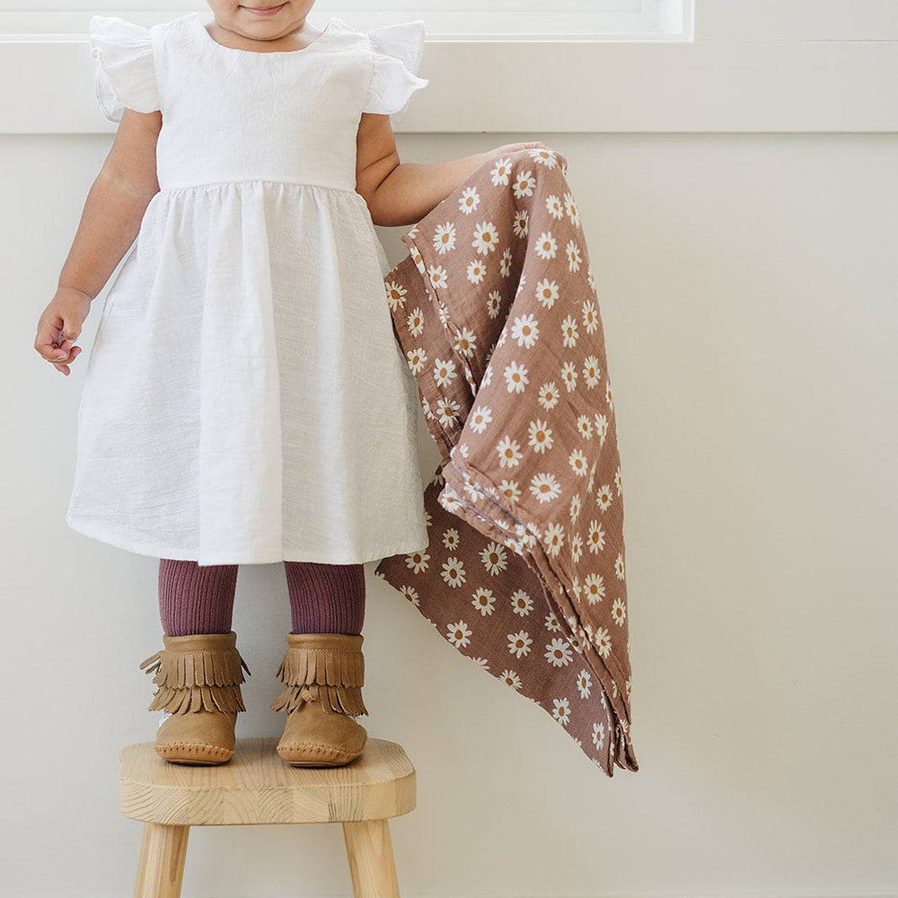 
                      
                        Desert Sand Cozy Boot Boot Little Love Bug Co. 
                      
                    