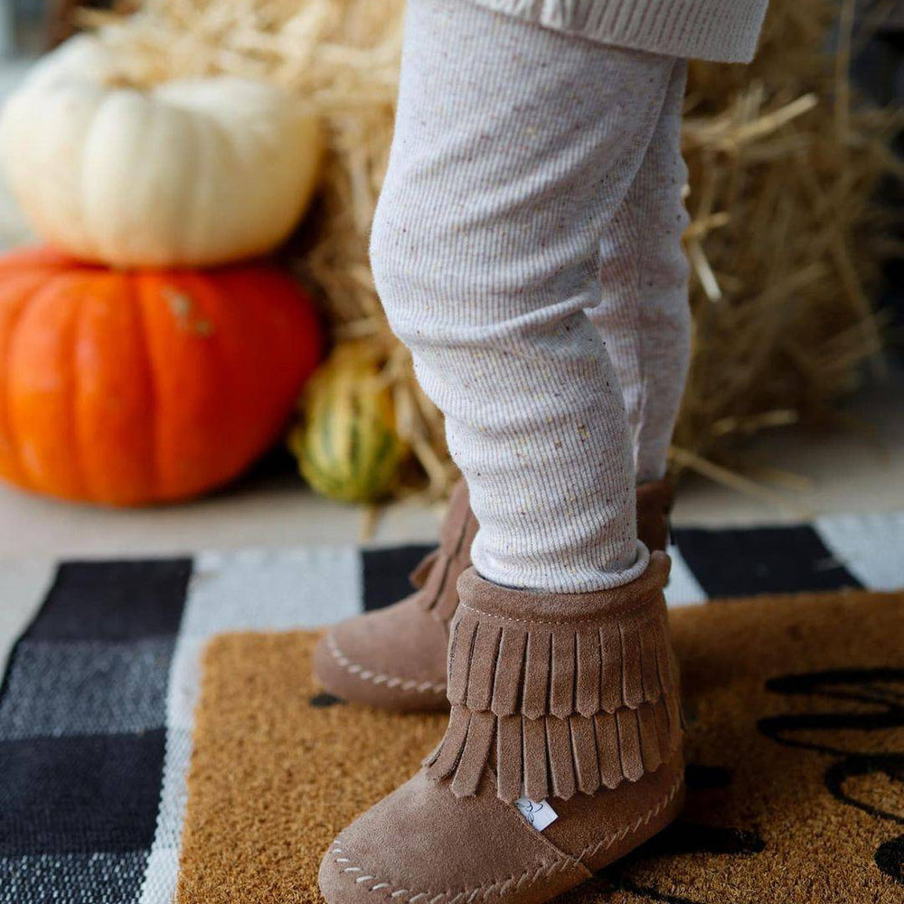 
                      
                        The Cozy Boot
                      
                    