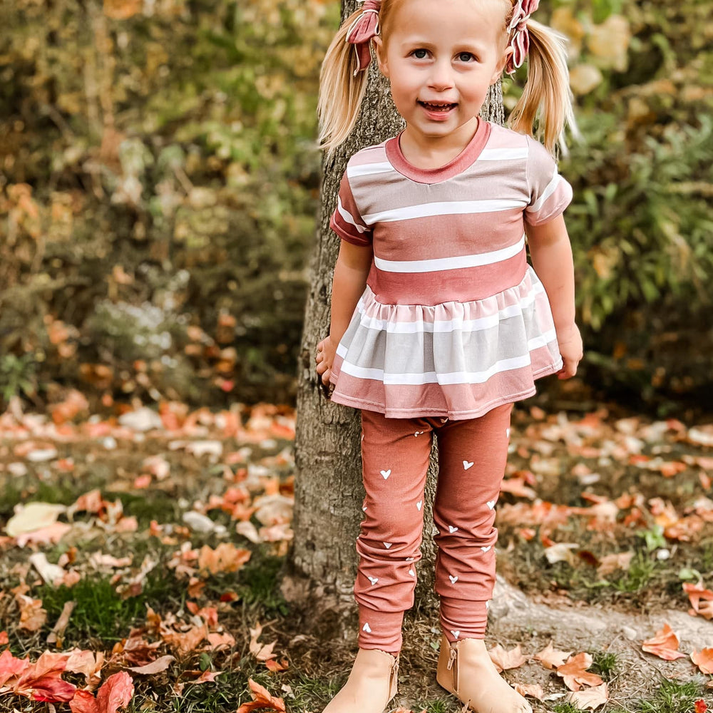 
                      
                        Desert Sand Reagan Boot Boot Little Love Bug Co. 
                      
                    