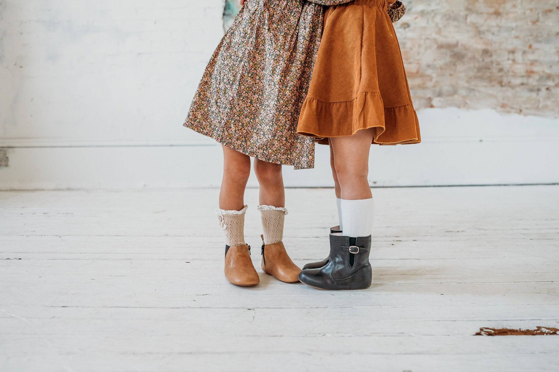 The Riding Boot - Little Love Bug Co.