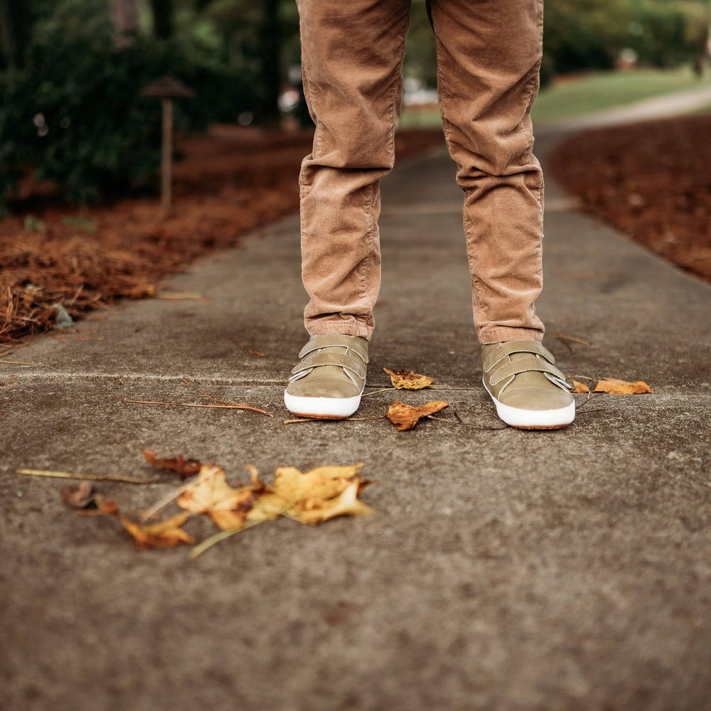 
                      
                        The Patterned Low Tops
                      
                    