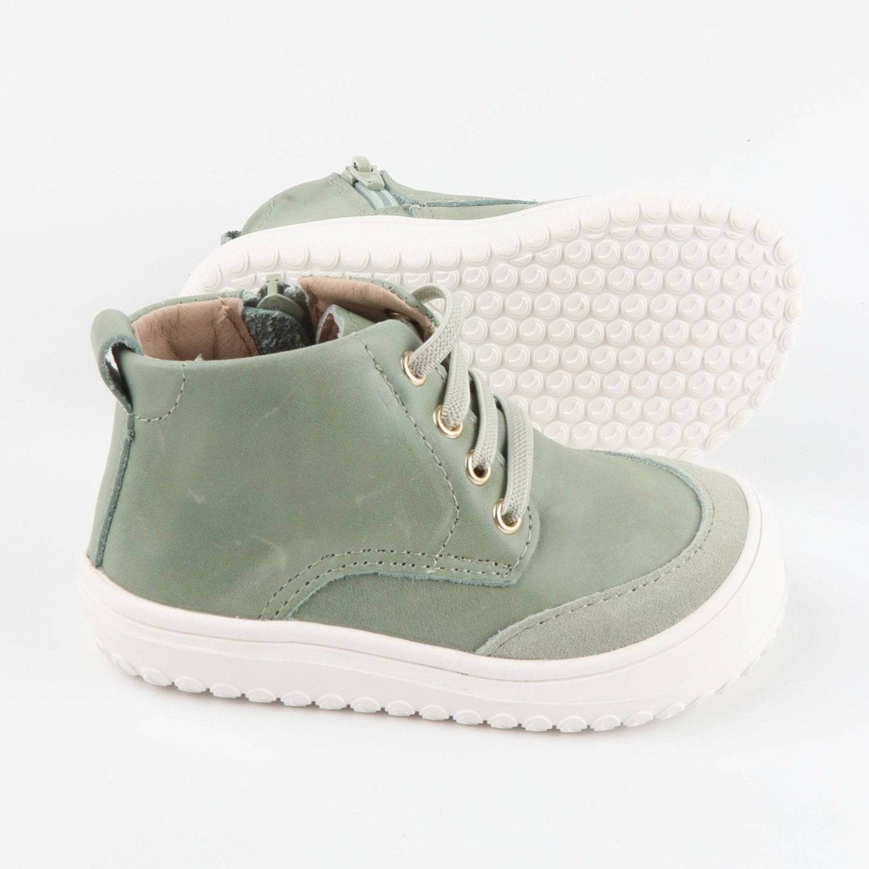 The Play Perfect High Top - Little Love Bug Co.