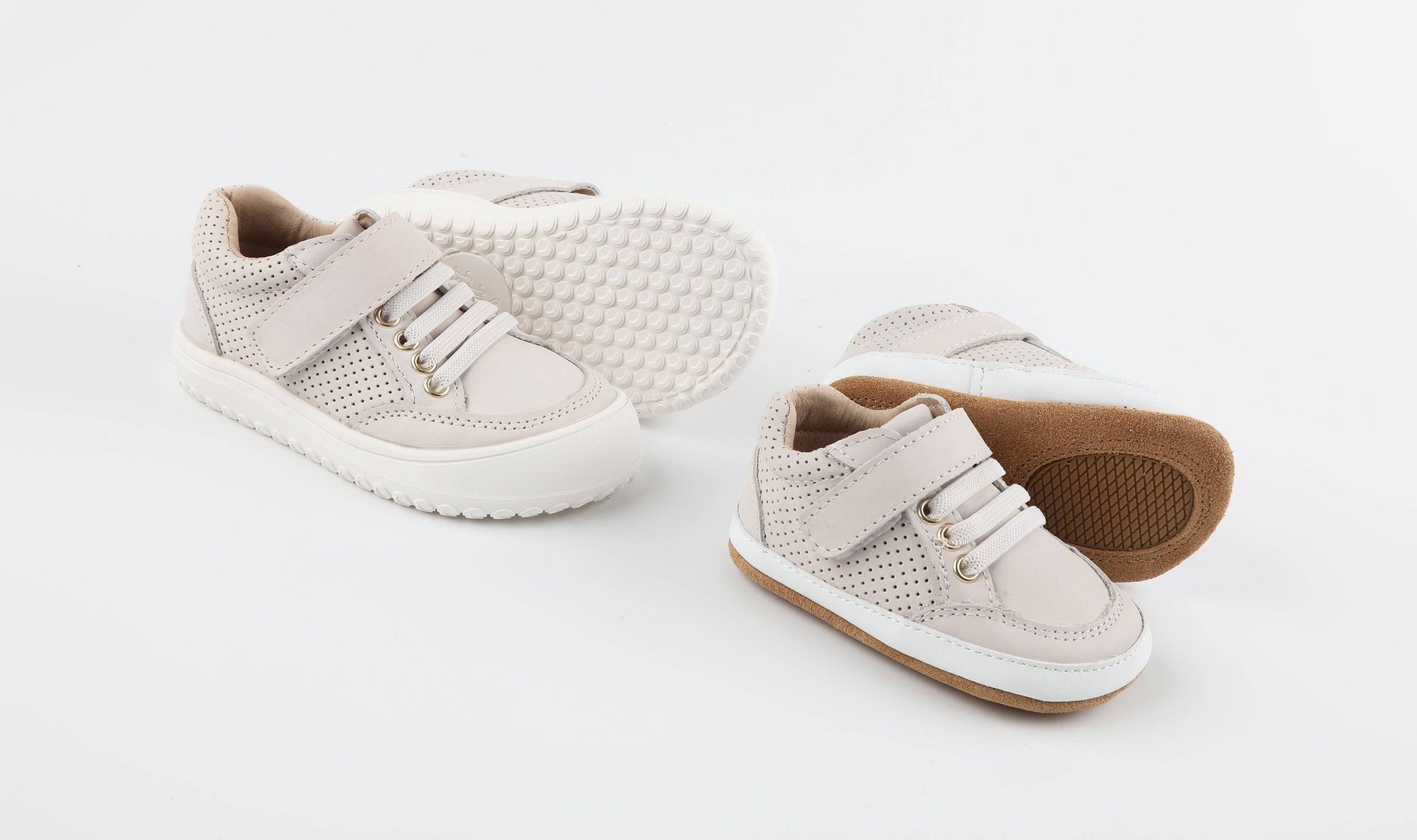 The Play Perfect Low Top - Little Love Bug Co.