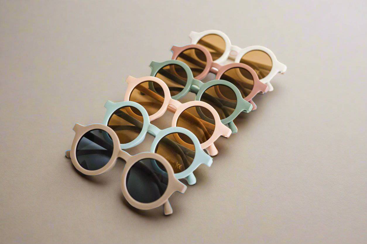 Sunny May Sunnies Sunglasses Little Love Bug Co. 