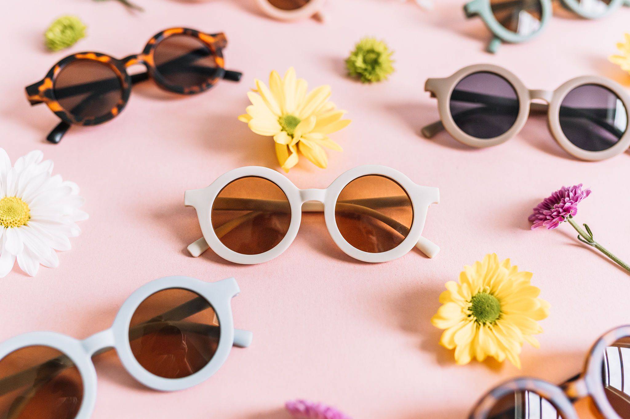 Sunny May Sunnies Sunglasses Little Love Bug Co. 