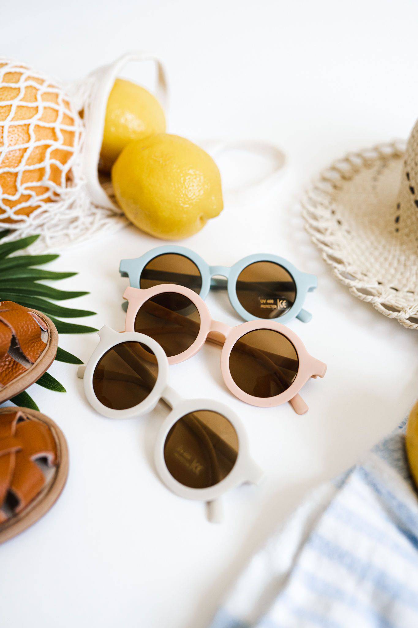 Sunny May Sunnies Sunglasses Little Love Bug Co. 