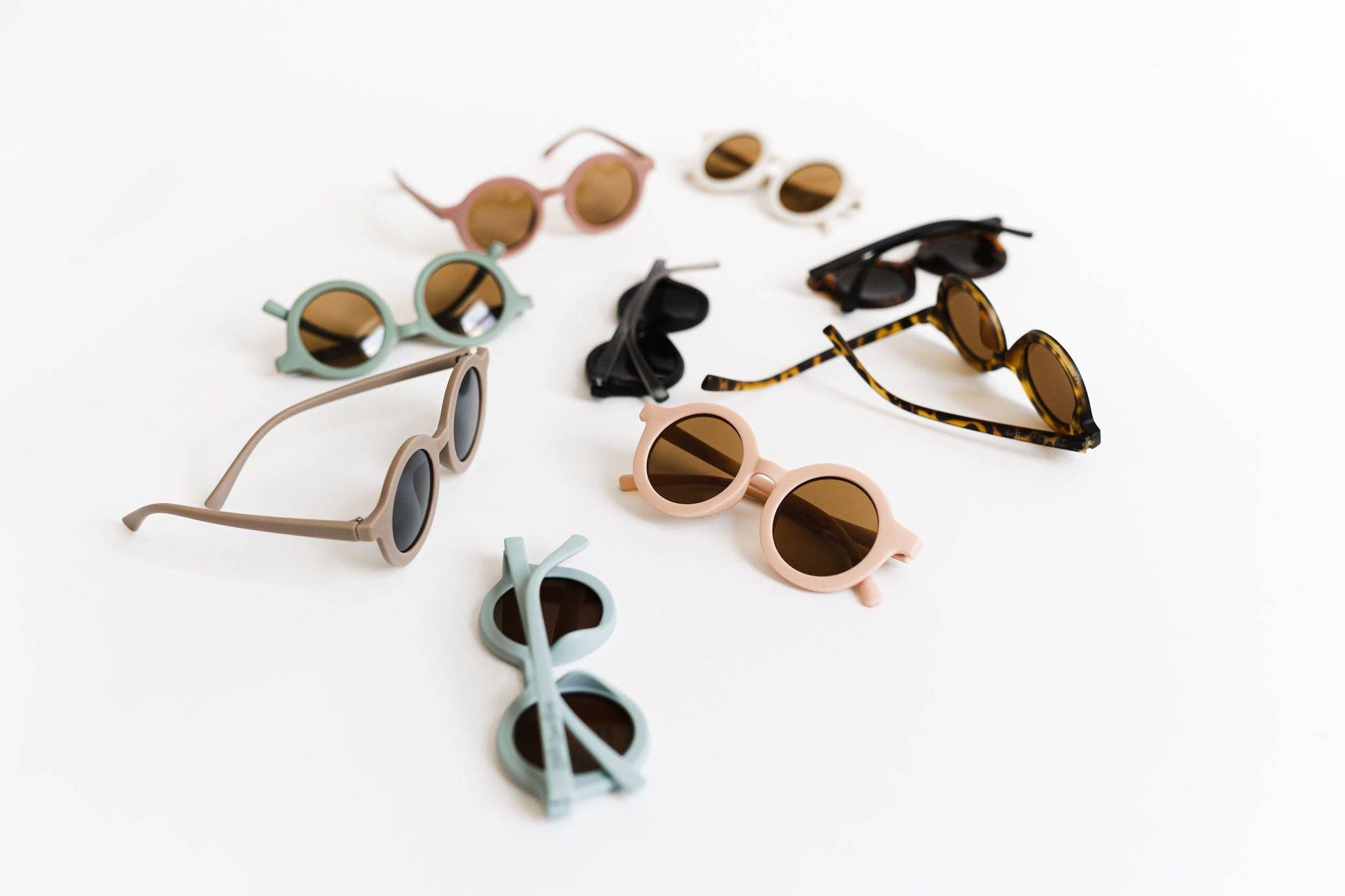 Sunny May Sunnies Sunglasses Little Love Bug Co. 