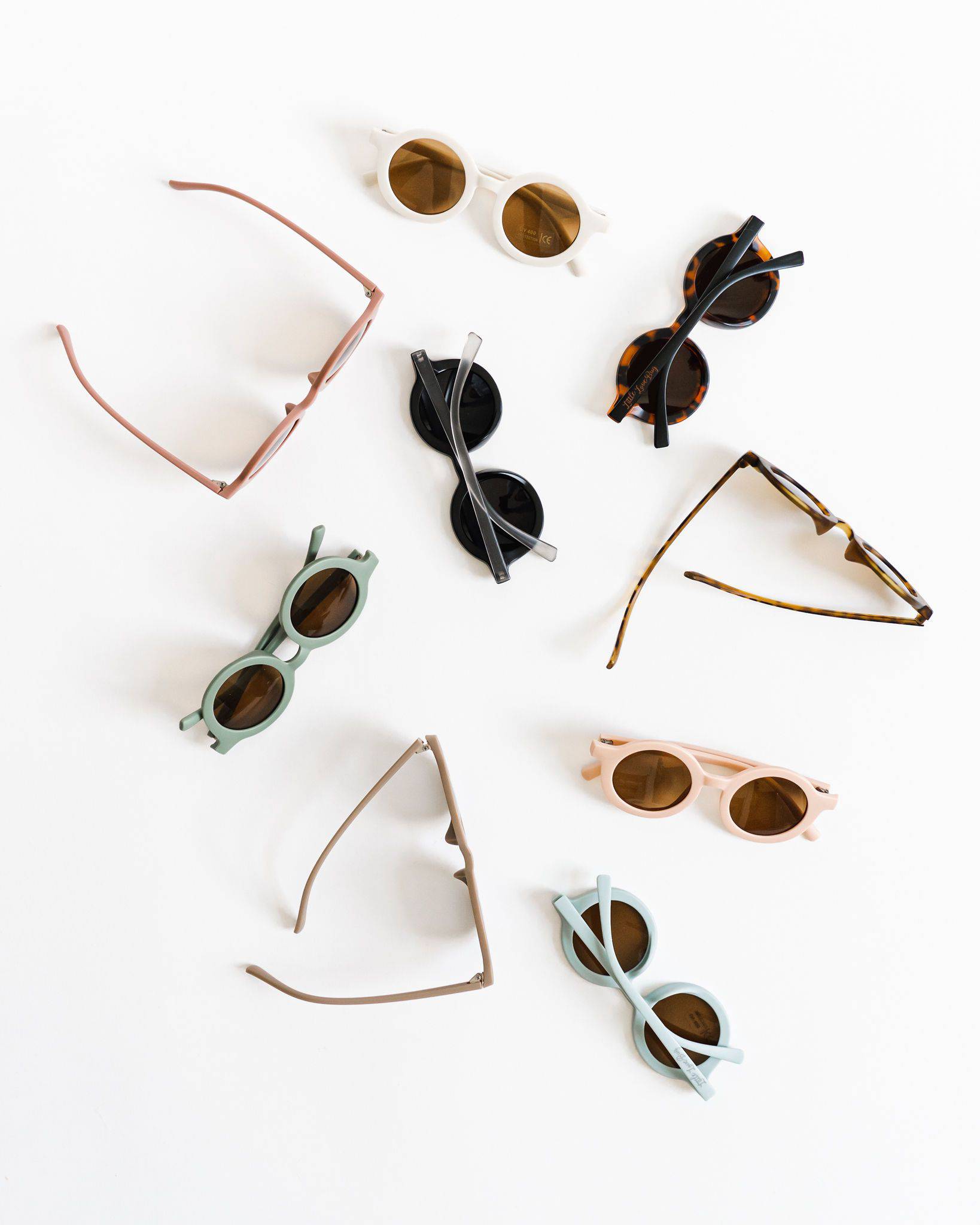 Sunny May Sunnies Sunglasses Little Love Bug Co. 