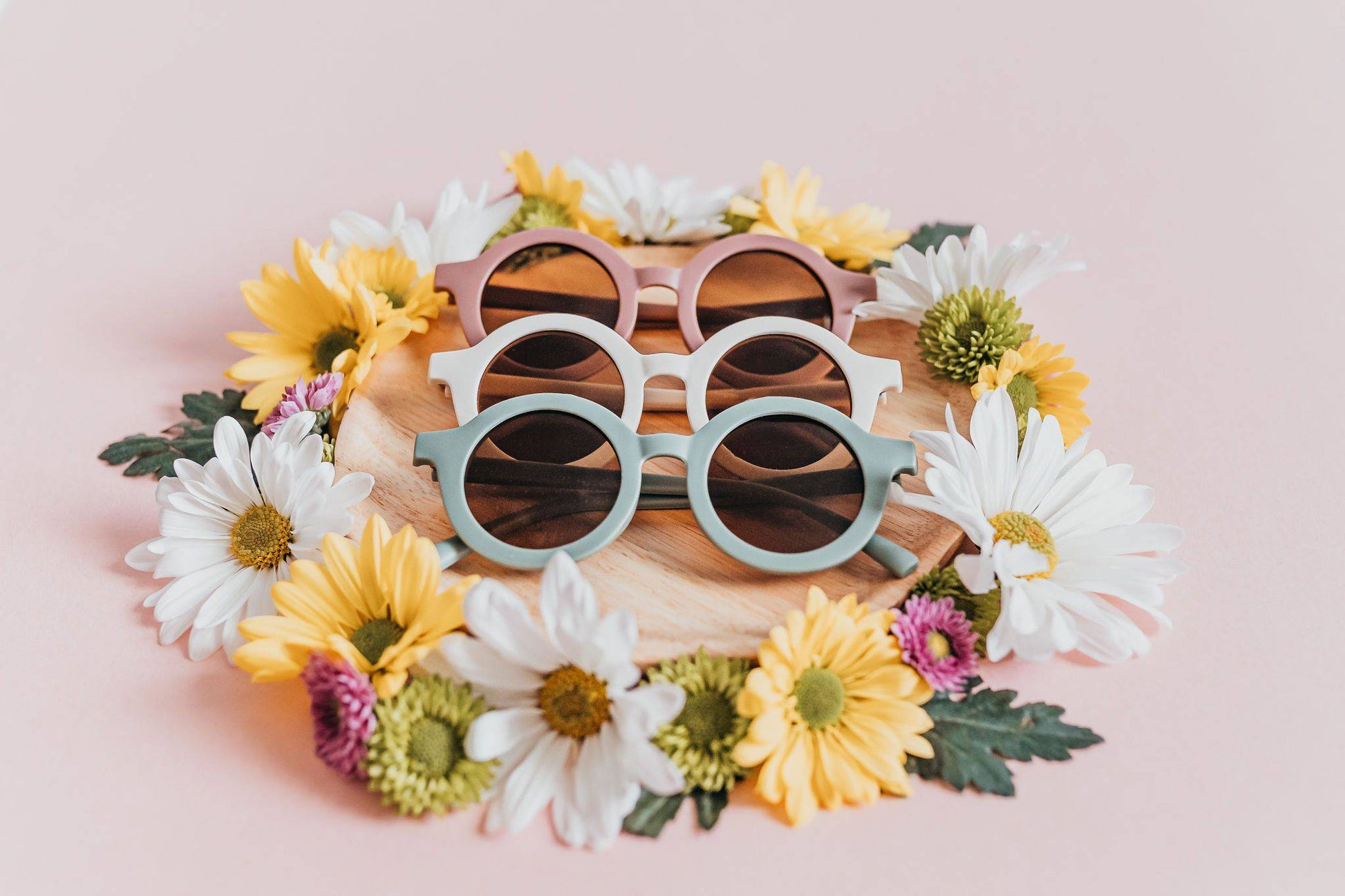 Sunny May Sunnies Sunglasses Little Love Bug Co. 