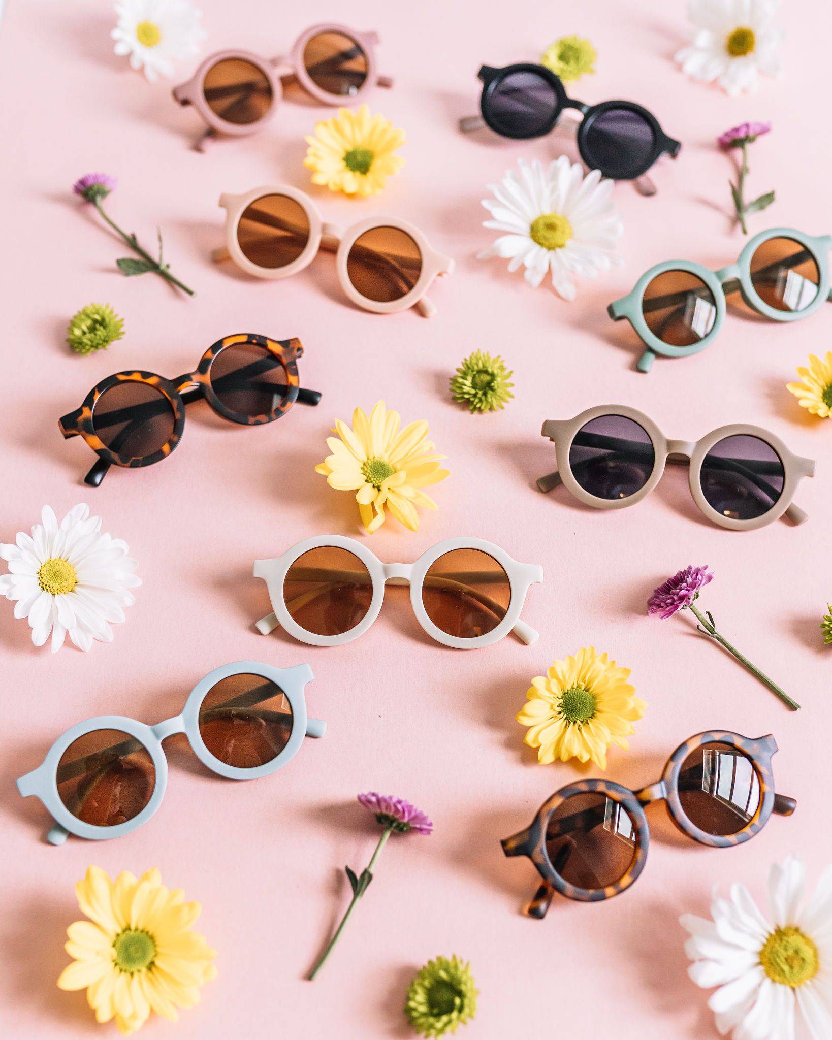 Sunny May Sunnies Sunglasses Little Love Bug Co. 