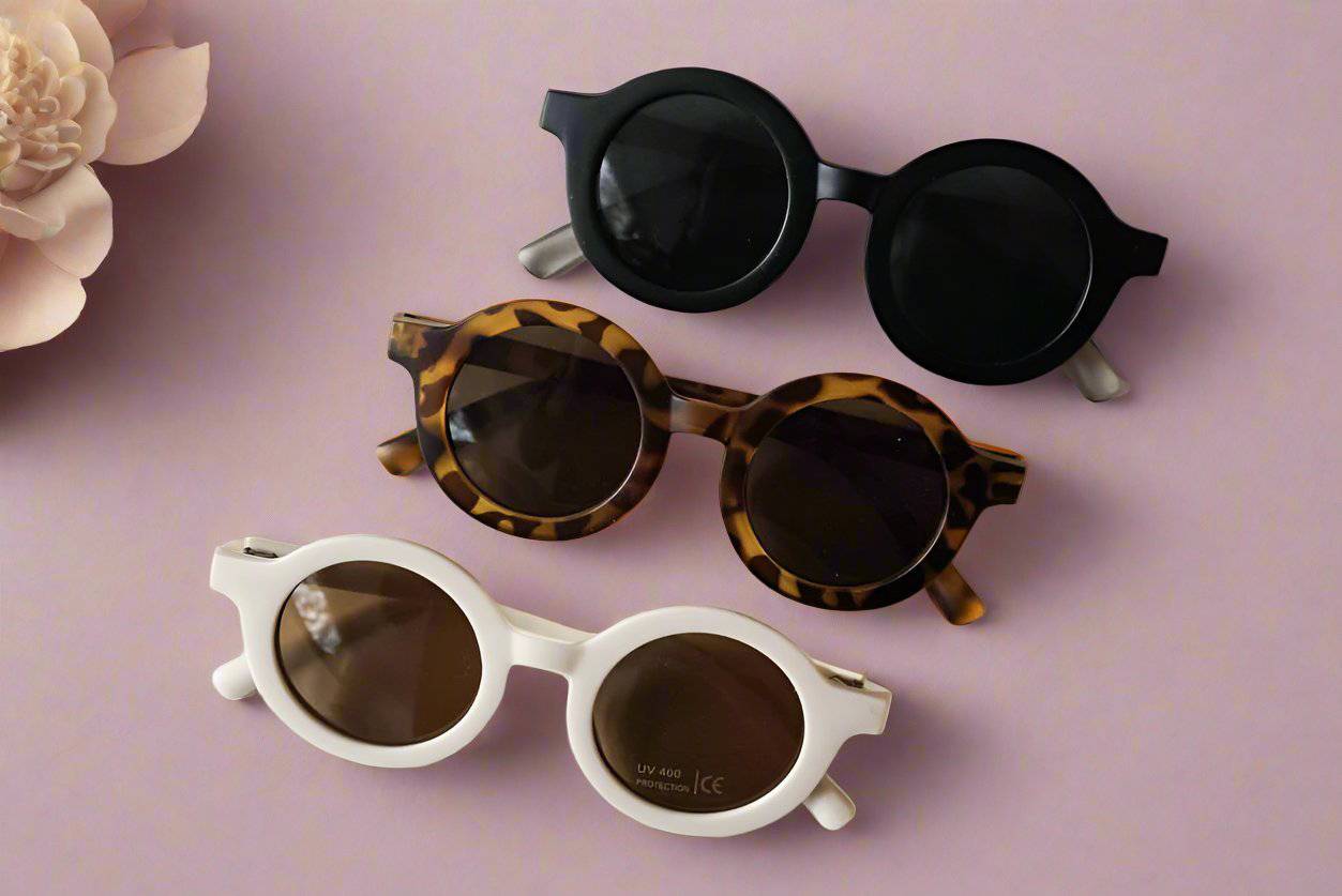 Sunny May Sunnies Sunglasses Little Love Bug Co. 