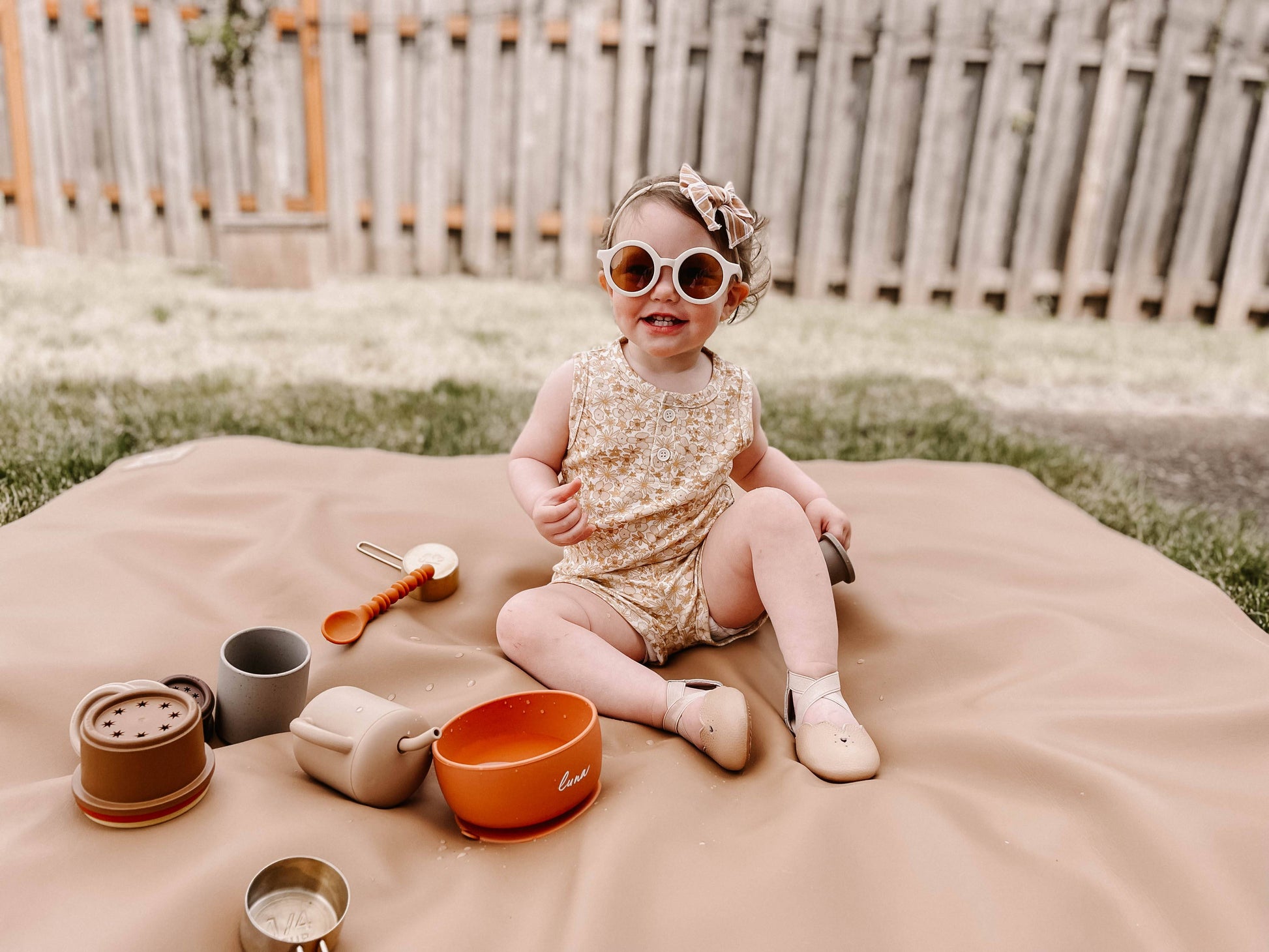 Sunny May Sunnies Sunglasses Little Love Bug Co. 