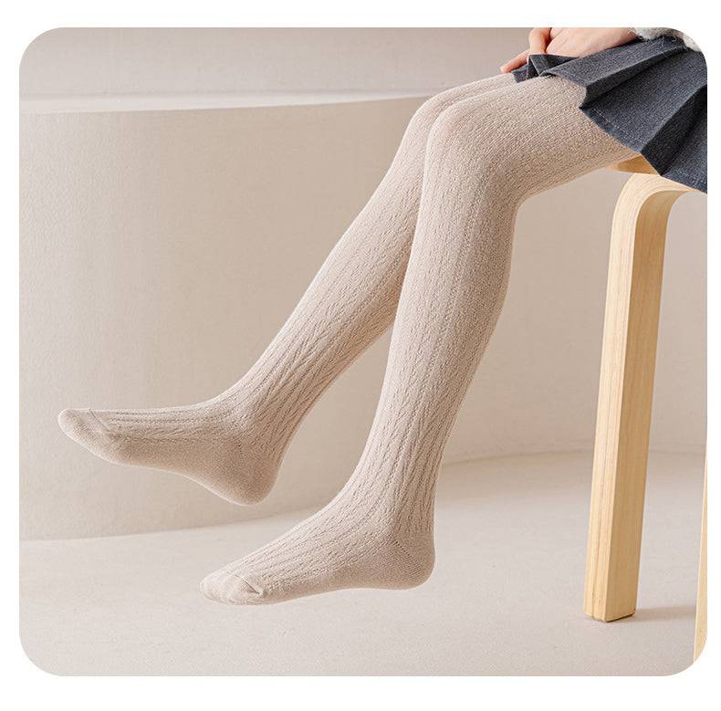 
                      
                        Little Love Bug Cable Knit Tights
                      
                    