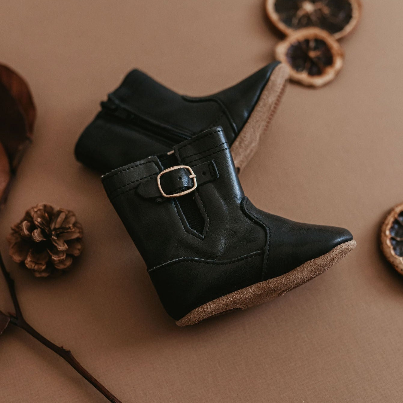 The Riding Boot - Little Love Bug Co.