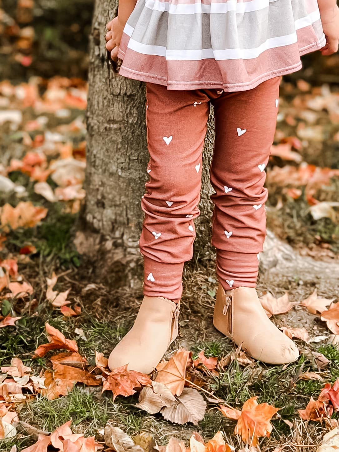 Desert Sand Reagan Boot Boot Little Love Bug Co. 